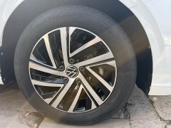 Volkswagen Lavida 300TSI DSG Manyi Edition - ფოტო 6