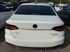 Volkswagen Lavida 300TSI DSG Manyi Edition - ფოტო 7