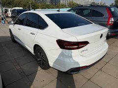 Volkswagen Lavida 300TSI DSG Manyi Edition - ფოტო 8