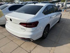 Volkswagen Lavida 300TSI DSG Manyi Edition - ფოტო 9