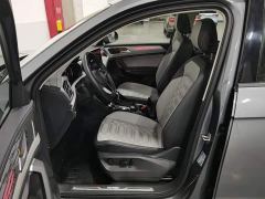 Volkswagen Taos 380TSI AWD R-Line High Performance Edition - ფოტო 10