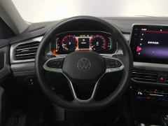 Volkswagen Taos 380TSI AWD R-Line High Performance Edition - ფოტო 11