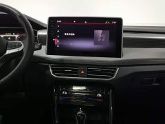 Volkswagen Taos 380TSI AWD R-Line High Performance Edition - ფოტო 12