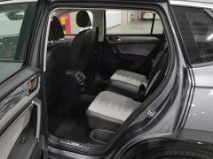 Volkswagen Taos 380TSI AWD R-Line High Performance Edition - ფოტო 15