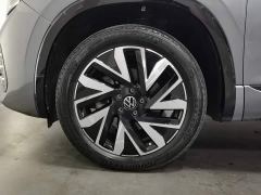 Volkswagen Taos 380TSI AWD R-Line High Performance Edition - ფოტო 17