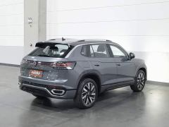 Volkswagen Taos 380TSI AWD R-Line High Performance Edition - ფოტო 2