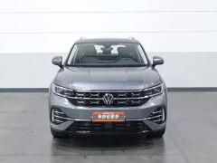 Volkswagen Taos 380TSI AWD R-Line High Performance Edition - ფოტო 3