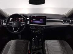 Volkswagen Taos 380TSI AWD R-Line High Performance Edition - ფოტო 5