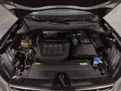 Volkswagen Taos 380TSI AWD R-Line High Performance Edition - ფოტო 6