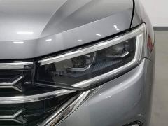 Volkswagen Taos 380TSI AWD R-Line High Performance Edition - ფოტო 7