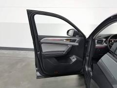 Volkswagen Taos 380TSI AWD R-Line High Performance Edition - ფოტო 8