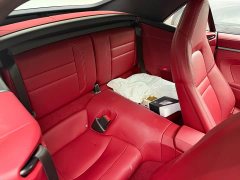 Porsche 911 Carrera Cabriolet 3.0T - ფოტო 7