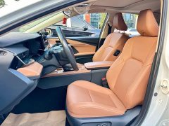 Toyota Camry Hybrid 2.0L HGVP Luxury - ფოტო 10