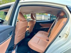 Toyota Camry Hybrid 2.0L HGVP Luxury - ფოტო 12