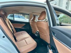 Toyota Camry Hybrid 2.0L HGVP Luxury - ფოტო 14