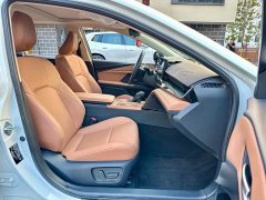 Toyota Camry Hybrid 2.0L HGVP Luxury - ფოტო 15
