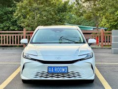 Toyota Camry Hybrid 2.0L HGVP Luxury - ფოტო 2