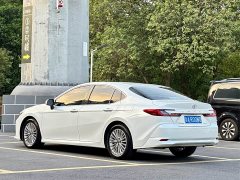 Toyota Camry Hybrid 2.0L HGVP Luxury - ფოტო 4