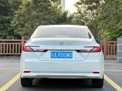 Toyota Camry Hybrid 2.0L HGVP Luxury - ფოტო 5