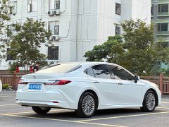 Toyota Camry Hybrid 2.0L HGVP Luxury - ფოტო 6