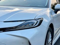 Toyota Camry Hybrid 2.0L HGVP Luxury - ფოტო 7