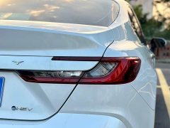 Toyota Camry Hybrid 2.0L HGVP Luxury - ფოტო 8