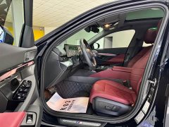 BMW 5 Series 530Li Premier M Sport Package - ფოტო 4