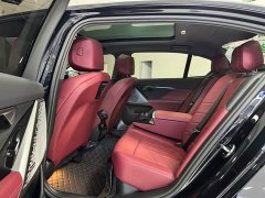 BMW 5 Series 530Li Premier M Sport Package - ფოტო 6