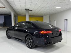 BMW 5 Series 530Li Premier M Sport Package - ფოტო 7