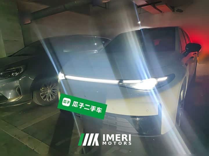 Leapmotor Leapo C10 605 LiDAR Edition - ავტომობილი ჩინეთიდან