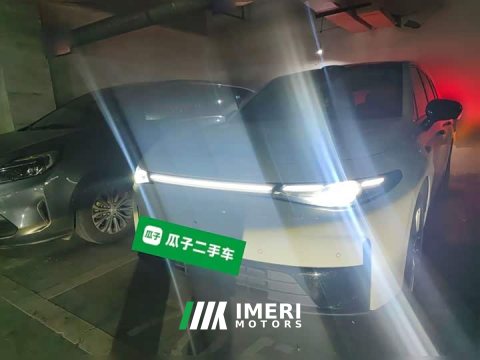 2025 Leapmotor Leapo C10 605 LiDAR Edition - ავტომობილი ჩინეთიდან