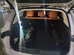 Leapmotor Leapo C10 605 LiDAR Edition - ფოტო 15
