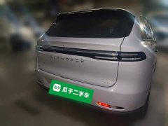 Leapmotor Leapo C10 605 LiDAR Edition - ფოტო 3