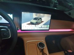 Leapmotor Leapo C10 605 LiDAR Edition - ფოტო 9