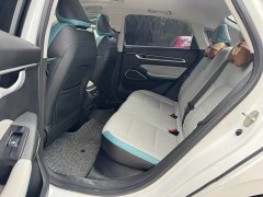 Geely Emgrand 4th Generation Champion Edition 1.5L CVT Flagship - ფოტო 11