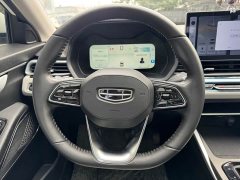 Geely Emgrand 4th Generation Champion Edition 1.5L CVT Flagship - ფოტო 13