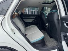 Geely Emgrand 4th Generation Champion Edition 1.5L CVT Flagship - ფოტო 16