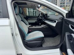 Geely Emgrand 4th Generation Champion Edition 1.5L CVT Flagship - ფოტო 17