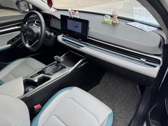 Geely Emgrand 4th Generation Champion Edition 1.5L CVT Flagship - ფოტო 18