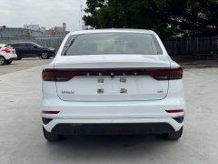 Geely Emgrand 4th Generation Champion Edition 1.5L CVT Flagship - ფოტო 6