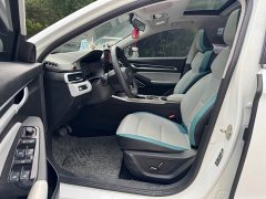 Geely Emgrand 4th Generation Champion Edition 1.5L CVT Flagship - ფოტო 9