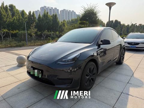 2024 Tesla Model Y Rear-Wheel Drive - ავტომობილი ჩინეთიდან