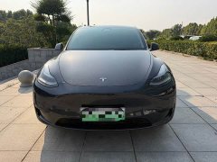 Tesla Model Y Rear-Wheel Drive - ფოტო 2
