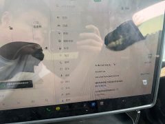 Tesla Model Y Rear-Wheel Drive - ფოტო 4