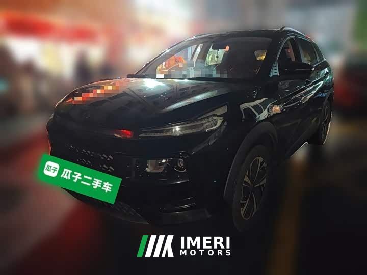 JAC Sehol QX 300T DCT Luxury Smart Connect Edition - ავტომობილი ჩინეთიდან