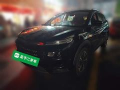 JAC Sehol QX 300T DCT Luxury Smart Connect Edition - ფოტო 1