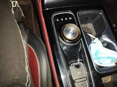 JAC Sehol QX 300T DCT Luxury Smart Connect Edition - ფოტო 10