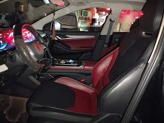 JAC Sehol QX 300T DCT Luxury Smart Connect Edition - ფოტო 11