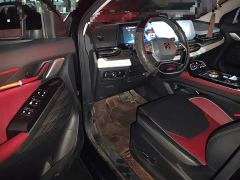JAC Sehol QX 300T DCT Luxury Smart Connect Edition - ფოტო 12