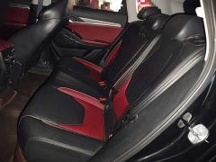 JAC Sehol QX 300T DCT Luxury Smart Connect Edition - ფოტო 13